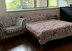 Country Park Condominium (D16), Condominium #562074781
